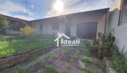 Casa Residencial à venda, Jardim, Sapucaia do Sul - CA0340.