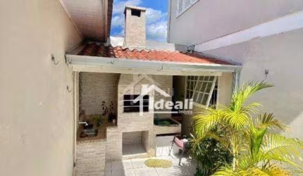 Casa Residencial à venda, Capão da Cruz, Sapucaia do Sul - CA0463.