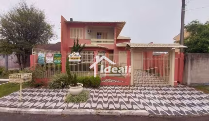 Sobrado Residencial à venda, Centro, Canoas - SO0129.