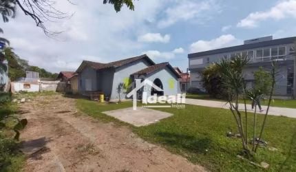 Casa Comercial para locação, Centro, Sapucaia do Sul - CA0990.