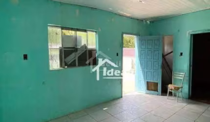 Casa Residencial à venda, Lomba da Palmeira, Sapucaia do Sul - CA1058.