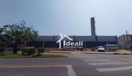 Loja Comercial para locação, Camboim, Sapucaia do Sul - LO0003.