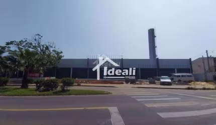 Loja Comercial para locação, Camboim, Sapucaia do Sul - LO0004.