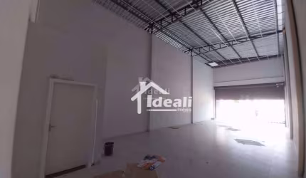 Loja Comercial para locação, Camboim, Sapucaia do Sul - LO0009.