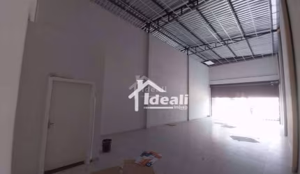 Loja Comercial para locação, Camboim, Sapucaia do Sul - LO0010.