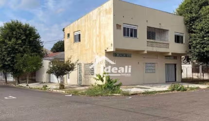 Apartamento Residencial para locação, Santa Catarina, Sapucaia do Sul - AP0044.