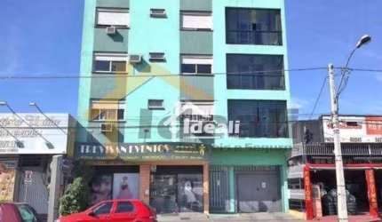 Loja Comercial para locação, Centro, Sapucaia do Sul - LO0023.