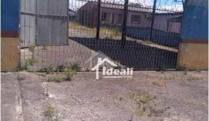 Terreno Comercial para locação, Três Portos, Sapucaia do Sul - TE0079.