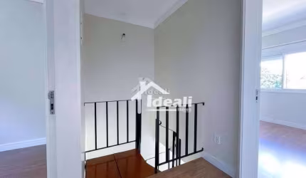 Casa com 2 dormitórios para alugar, 74 m² por R$ 2.512,00 - São José - Sapucaia do Sul/RS
