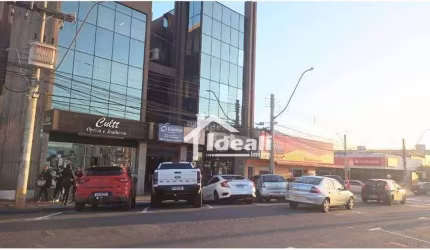 Sala Comercial para locação, Centro, Sapucaia do Sul - SA0035.