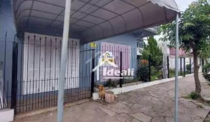 Loja Comercial para locação, Pasqualini, Sapucaia do Sul - LO0051.