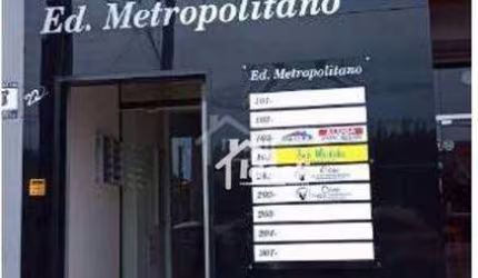 Sala Comercial para locação, Centro, Sapucaia do Sul - SA0039.