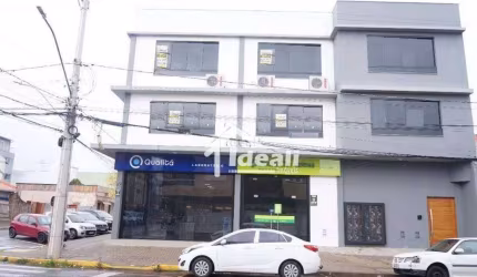 Sala Comercial para locação, Centro, Sapucaia do Sul - SA0048.