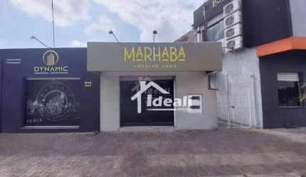 Sala Comercial para locação, Centro, Sapucaia do Sul - SA0061.