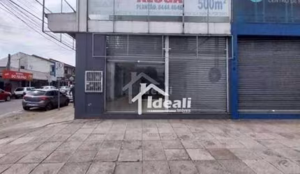Loja Comercial para locação, Centro, Sapucaia do Sul - LO0071.