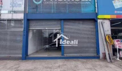 Loja Comercial para locação, Centro, Sapucaia do Sul - LO0064.