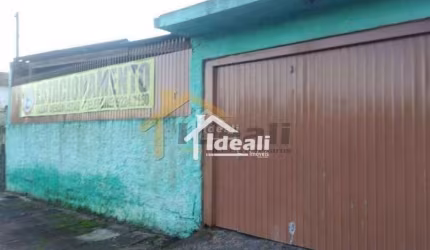 Box/Garagem Residencial para locação, Paraíso, Sapucaia do Sul - GR0003.