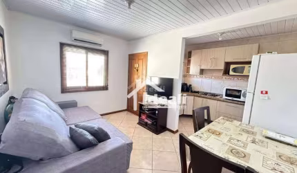 Casa com 2 dormitórios à venda, - Primor - Sapucaia do Sul/RS