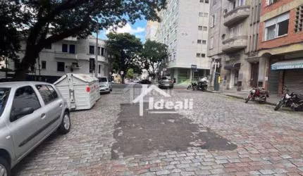 Apartamento Residencial à venda, Centro, Porto Alegre - AP0076.