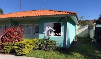 Casa Residencial à venda, Parque Tamandaré, Esteio - CA0363.