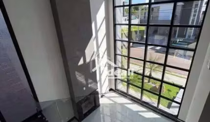 Sobrado Residencial à venda, Centro, Gravataí - SO0080.