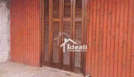 Casa Residencial à venda, Lomba da Palmeira, Sapucaia do Sul - CA0759.