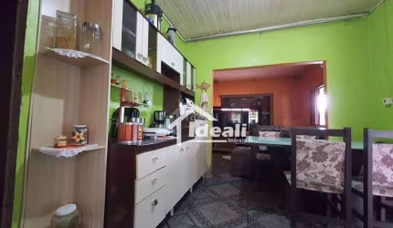 Casa Residencial à venda, Pasqualini, Sapucaia do Sul - CA1091.