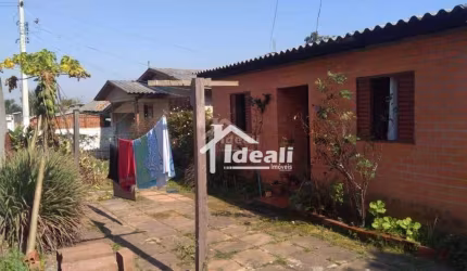 Casa Residencial à venda, Freitas, Sapucaia do Sul - CA1128.