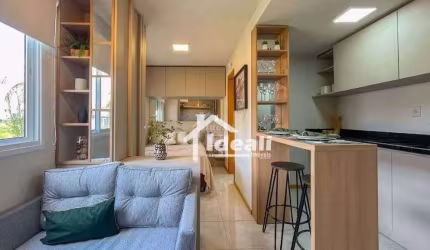 Apartamento Residencial à venda, Hípica, Porto Alegre - AP0317.