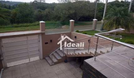 Casa Residencial à venda, Lomba da Palmeira, Sapucaia do Sul - CA0106.