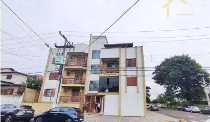 Apartamento com 3 dormitórios à venda, - Santa Catarina - Sapucaia do Sul/RS