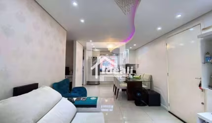Apartamento Residencial à venda, São Miguel, São Leopoldo - AP0054.