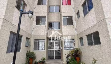 Apartamento Residencial à venda, Cavalhada, Porto Alegre - AP0145.