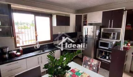Casa Residencial à venda, Dihel, Sapucaia do Sul - CA0677.