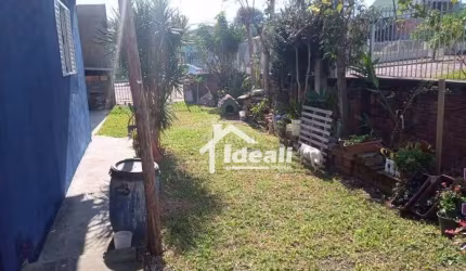 Casa Residencial à venda, Centro, Sapucaia do Sul - CA0683.