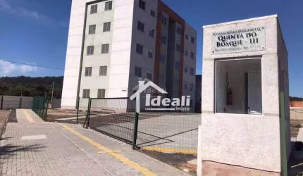 Apartamento Residencial à venda, Ipiranga, Sapucaia do Sul - AP0263.