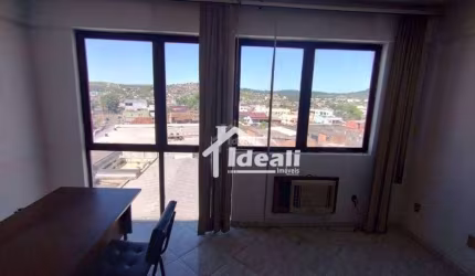 Sala Comercial à venda, Centro, Sapucaia do Sul - SA0053.
