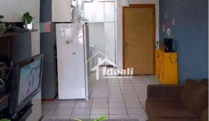 Apartamento Residencial à venda, São José, São Leopoldo - AP0113.