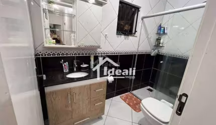 Casa Residencial à venda, Pasqualini, Sapucaia do Sul - CA0614.