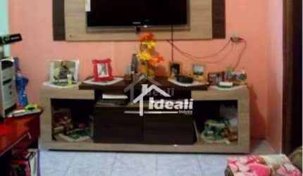 Casa Residencial à venda, Boa Vista, Sapucaia do Sul - CA1025.