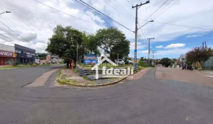 Terreno Residencial à venda, Centro, Sapucaia do Sul - TE0220.