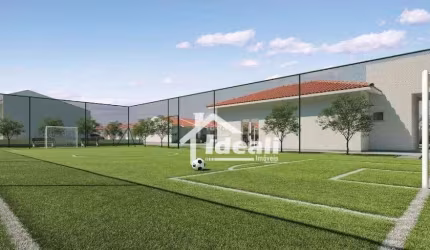 Casa Residencial à venda, Residencial Meu Rincão, Cachoeirinha - CA1124.