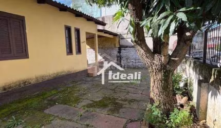 Casa Residencial à venda, Primor, Sapucaia do Sul - CA0234.