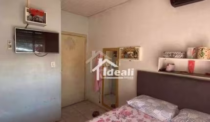 Casa Residencial à venda, Capão da Cruz, Sapucaia do Sul - CA0579.