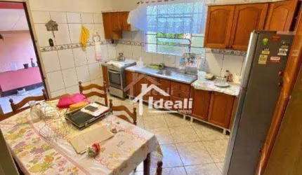 Casa Residencial à venda, Dihel, Sapucaia do Sul - CA0900.
