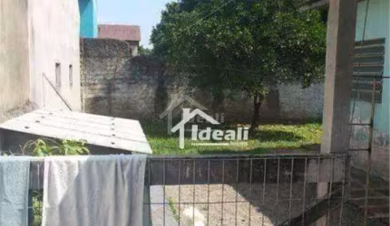 Casa Residencial à venda, Centro, Sapucaia do Sul - CA0987.