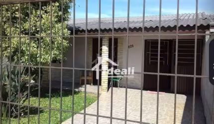 Casa Residencial à venda, Vicentina, São Leopoldo - CA0998.