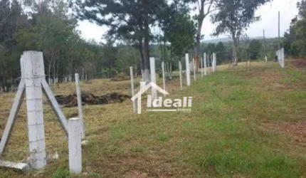 Sítio Residencial à venda, Camboim, Sapucaia do Sul - SI0003.
