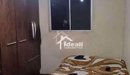 Apartamento Residencial à venda, Ipiranga, Sapucaia do Sul - AP0163.
