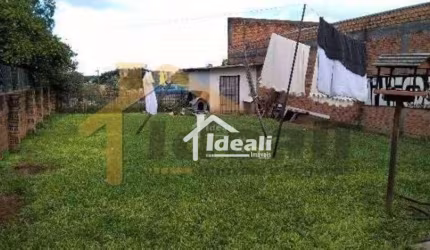Casa Residencial à venda, Capão da Cruz, Sapucaia do Sul - CA0591.